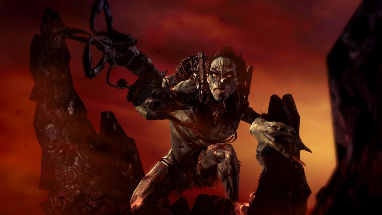 DmC Devil May Cry - Imagen 1